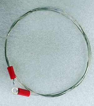 FILO A CALDO RICAMBIO PER XPS MAX 33-137 CM 200W
