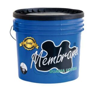 GUAINA LIQUIDA GOLD ROSSA KG 20**