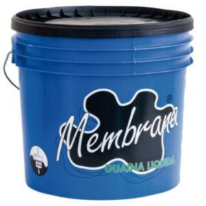 MEMBRANA LIQUIDA ROSSA KG 10**