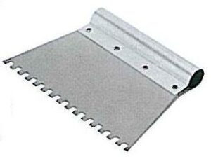 SPATOLA TUBOLARE GRECA