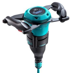 MISCELATORE COLLOMIX XQ4-1500W A 3 VELOCITA' S/FRUSTA