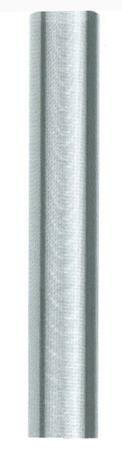TUBO FLESSIBILE INOX 316L DOP.PARETE ø180