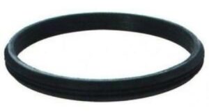 GUARNIZIONE SILICONICA Ø 130