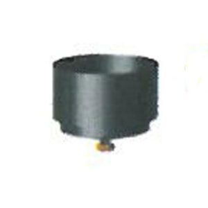 TAPPO RACCOLTA CONDENSA DARKAMIN 0,5 MM ø 100