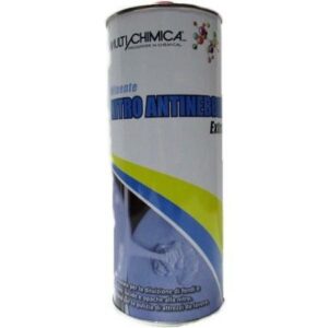 DILUENTE NITRO ANTINEBBIA EXTRA LT 5