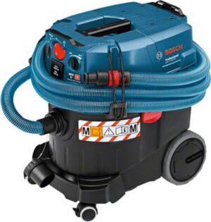 ASPIRATORE A UMIDO/A SECCO GAS 35 M AFC PROF.