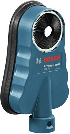 DISPOSITIVO ASPIRAZIONE POLVERE GDE 68 PROF.ATTACCO SDS-MAX