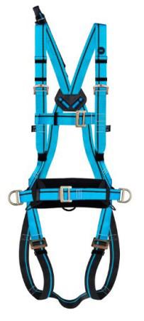 IMBRACATURA 2 PUNTI AGGANCIO CON CINTURA LIGHT 4