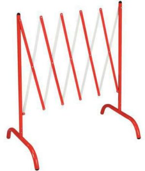 BARRIERA ESTENSIBILE MT 3