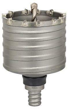 CORONA MM 125 FILETTATA SDS-MAX
