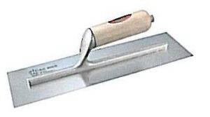 FRATTONE ANCORA 36X12X0,6 INOX SALDATO LUNGO
