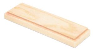 SPUGNA RICAMBIO CM 13X42X3 ART. 355 RIC SWE