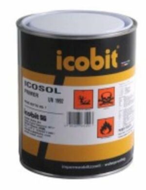 ICOSOL KG 1