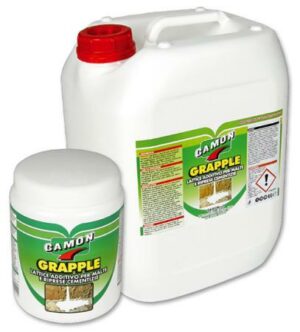 CAMON GRAPPLE KG 1