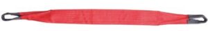 FASCIA DLL/C150 ROSSA 5 TON. MT 6