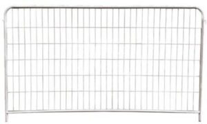 RECINZIONE MOBILE CURVA MM 3350X2000