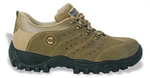 SCARPA COFRA NILO S1P FO SR BASSA