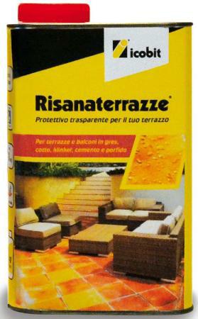 RISANATERRAZZE LT 5