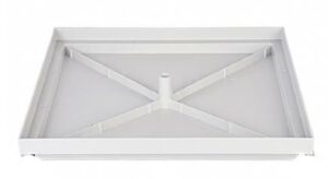 SIGILLO PLASTICA CM 40X40 CON TELAIO