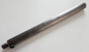 PROLUNGA MM 200 M16-M18 BDB BAIER**