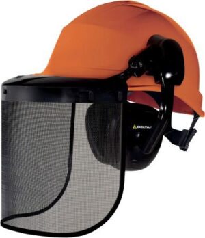 ELMETTO KIT FORESTALE
