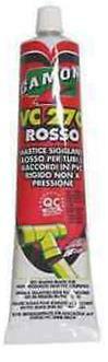 MASTICE VC270 ROSSO GR. 125