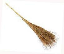 SCOPA BAMBOO