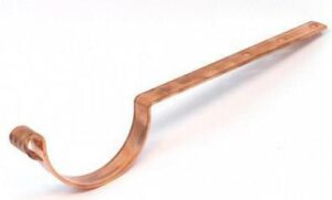 SOSTEGNO RAME SV 33-20X4 CON RICCIO FORGIATO
