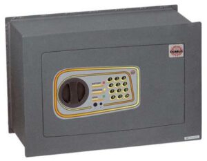 CASSAFORTE DL/3 CM 28/38/20 COMB.ELETTR