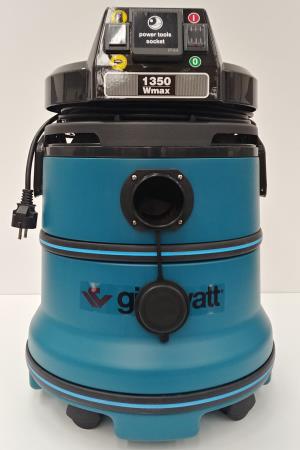 ASPIRATORE POLVERE GISOWATT PC 35 TOOLS NV
