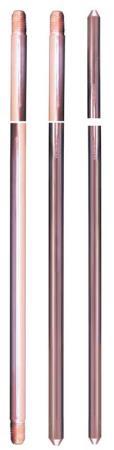 PALINA RAMATA DI MESSA A TERRA H 150 CM