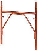 MEZZO TELAIO A BOCCOLE