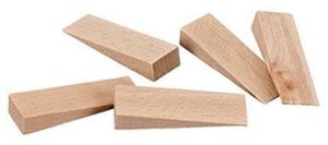 CUNEO IN LEGNO TRIUSO MM 180X80 CONF. 10 PZ