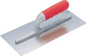 FRATTONE TRIUSO 28X13 INOX LISCIO