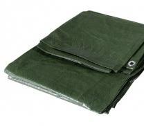 TELO OCCHIELLATO MULTIUSO 6X8 VERDE