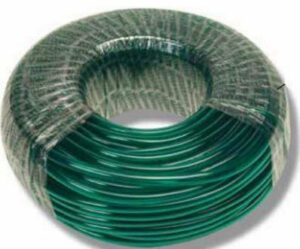TUBO PVC ANTIGELO ø22 MM
