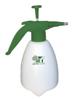 POMPA A PRESSIONE LT 2
