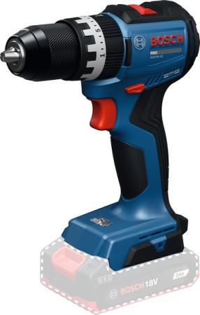 TRAP.AVV.PERCUSS.BATT.BOSCH GSB 18V-52 3X5AH