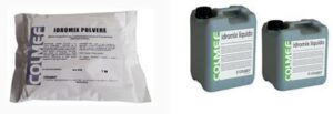 IDROFUGO LIQUIDO KG 1