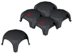 CASSERO PER VESPAI H 20 CM 58X58