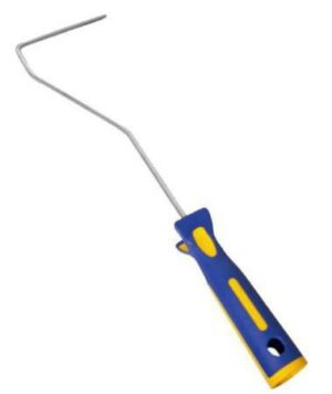 MANICO GAMBO LUNGO PER RULLINO DA CM 5 S149