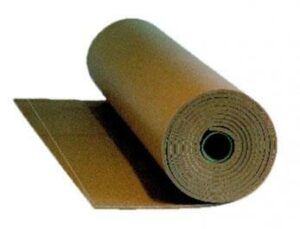 MATERASSO SOTTOPAVIMENTO SP.5 MM H 1,50X20 MT