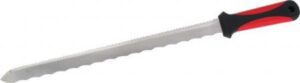 COLTELLO PER ISOLANTI MM 360 LAMA INOX