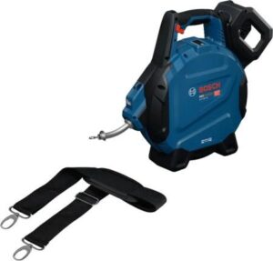 SONDA TIRACAVI BOSCH GFT18V-30 SOLO CORPO MACCHINA