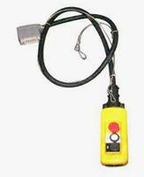 PULSANTIERA IMER MT 1,5 A 3 PULSANTI TR225N