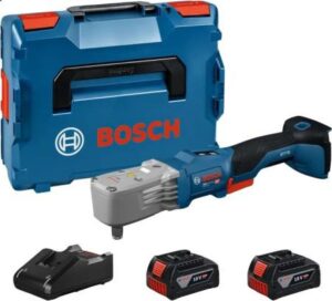 AVVITATORE ANGOLARE A MASSA BATT.GRS18V-330 COMPLETO