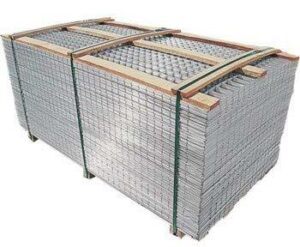 PAVITEC ZINC. MM 1,6 - 100X200