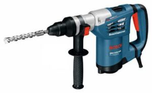 MART.PERF.BOSCH GBH 4-32 DFR SET