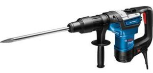MART.PERF.BOSCH GBH 5-40 D