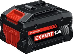 BATTERIA EXBA18V-80/8AH